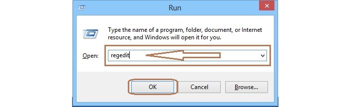 Cara Mempercepat Shutdown Windows 8 5