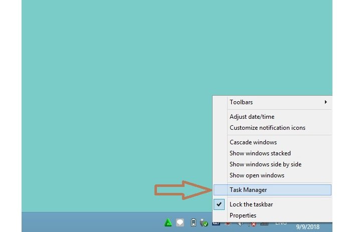 Cara Mempercepat Shutdown Windows 8 9
