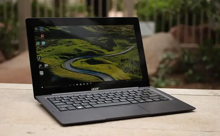 Harga Laptop Acer 14 Inch Murah dan Spesifikasi June 2022