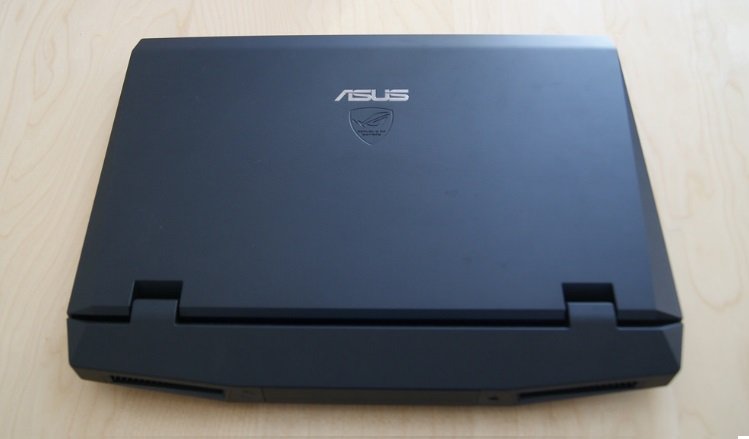 Harga Laptop Asus 17 Inch