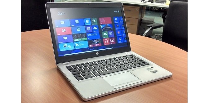 Harga Laptop HP 14 Inch