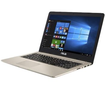 Asus Vivobook Pro 15 N580VD