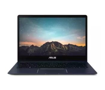 Asus Zenbook 13 UX331UN