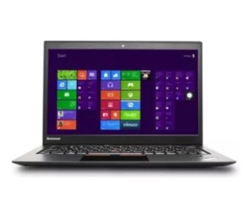 Lenovo ThinkPad X1 Carbon