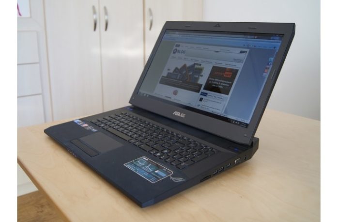 Laptop Asus Ram 8gb