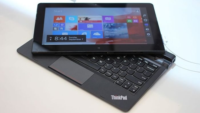 Harga Laptop Lenovo Touchscreen Murah dan Spesifikasi July 2022