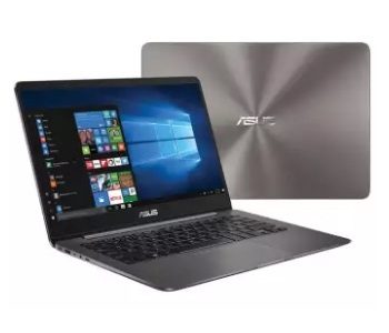 Asus ZenBook UX430UN