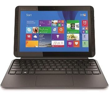 HP Pavilion X2 10-J020TU