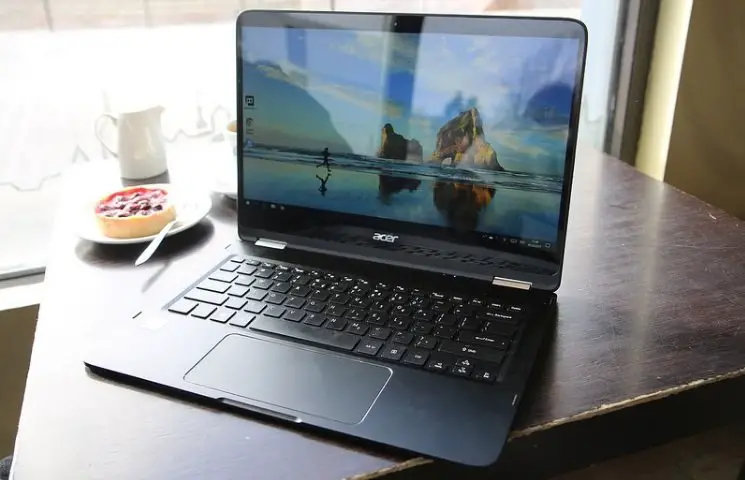 Harga Laptop Acer Windows 8