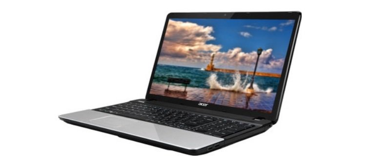 Harga Laptop Acer windows 7
