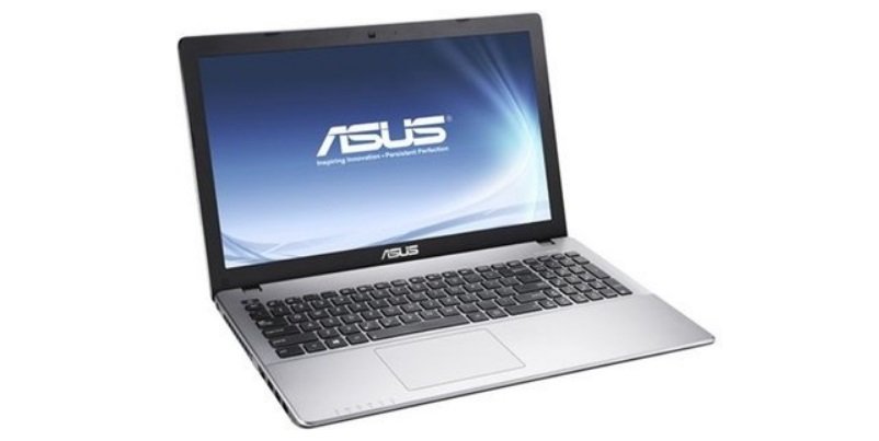 Harga Laptop Asus windows 7