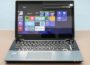 Harga Laptop Toshiba Touchscreen