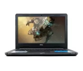 Dell Inspiron 3467