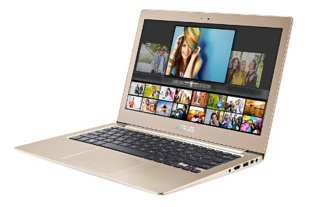 ASUS ZenBook UX303UB