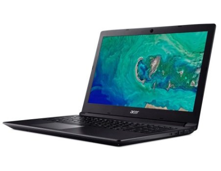 Acer Aspire 3 - Ryzen 3