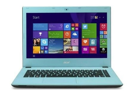 Acer Aspire E5-473G