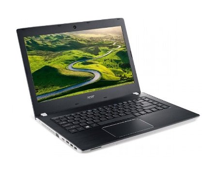 Acer Aspire E5-475G