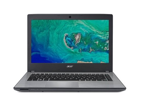 Acer Aspire E5-476G