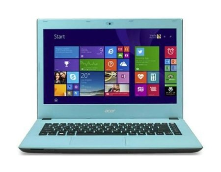 Acer Aspire E5-573G