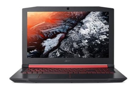 Acer Nitro 5 AN515