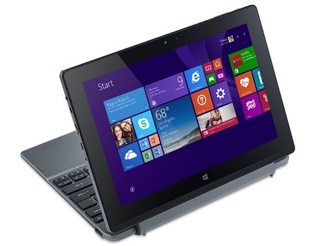 Acer One 10+ (S1002)