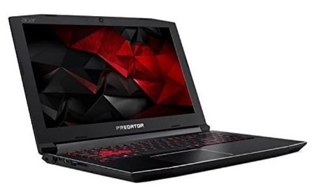 Acer Predator Helios 300