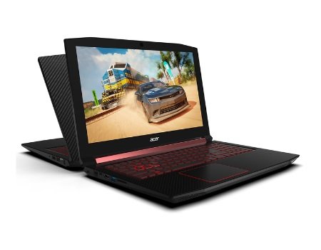 Acer Predator Nitro 5 AN515-52