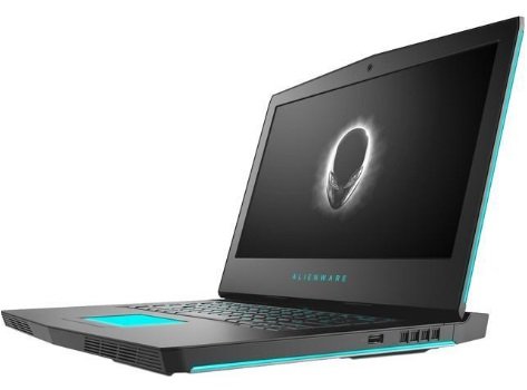 Alienware AW17R4