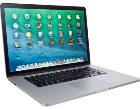 Apple MacBook Pro 15 Inch