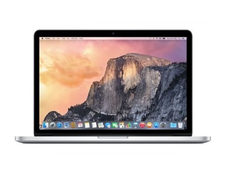 Apple MacBook Pro MJLQ2