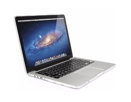 Apple MacBook Pro MJLQ2