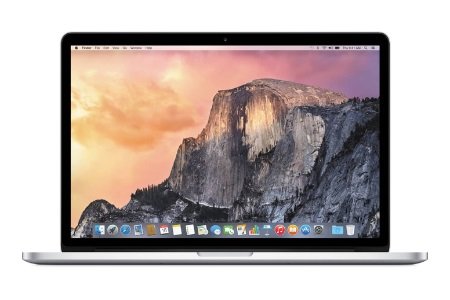 Apple MacBook Pro MPXQ2