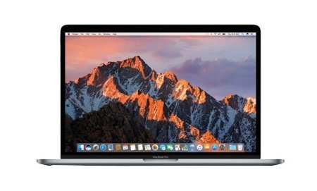 Apple Macbook Pro MPXQ2