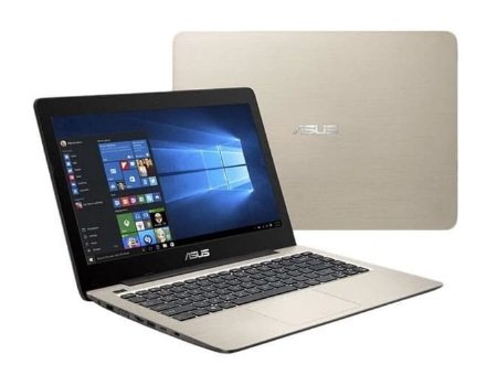 Asus A405UQ