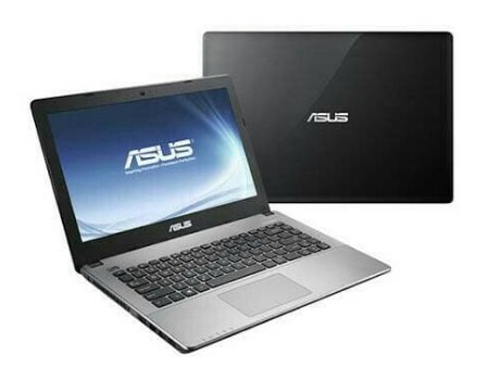 Asus A455LB