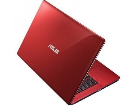 Asus A455LJ