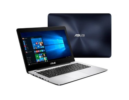 Asus A456UQ