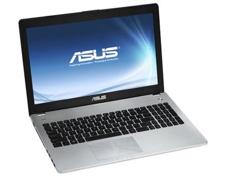 Asus N56VZ