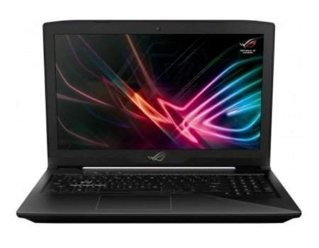 Asus ROG GL503VD