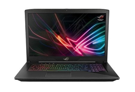 Asus ROG Strix GL503GE-EN023T