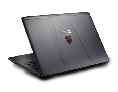 Asus Rog GL552VX