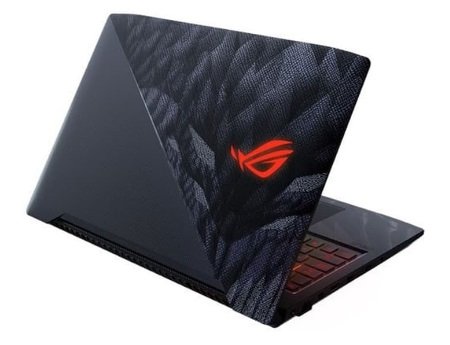 Asus Rog Strix GL503GE