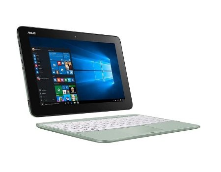 Asus Transformer Book T101HA