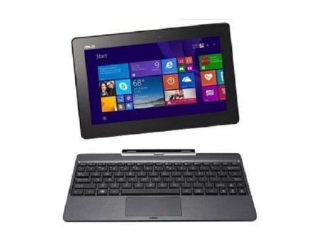 Asus Transformer H100TAF