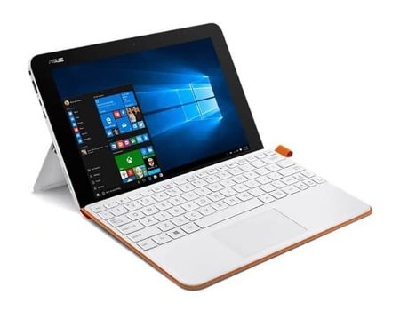 Asus Transformer Mini T102HA