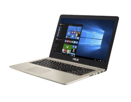 Asus Vivobook Pro 15 N580VD