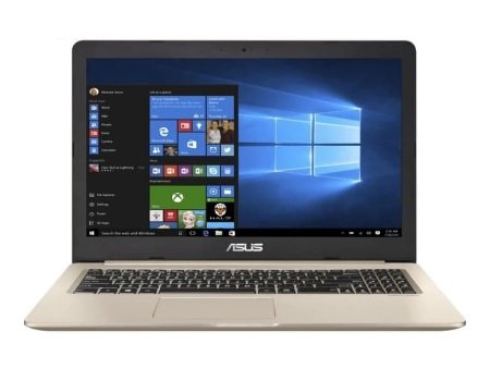 Asus Vivobook Pro 15