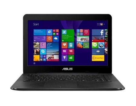 Asus X454YA