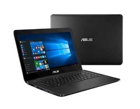 Asus X454YI-BX801D