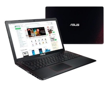 Asus X550IK-BX001T